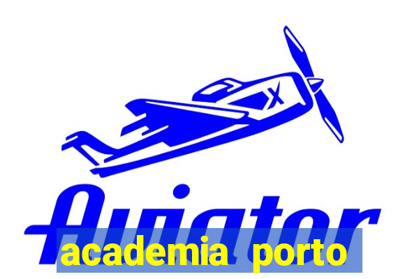 academia porto velho perto de mim